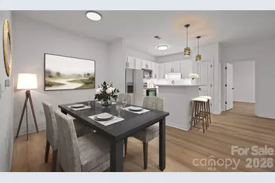 176 Brickton Village Circle #206, Fletcher, NC 28732 - Photo 3