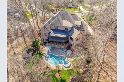 8610 Highgrove Street, Charlotte, NC 28277 - Photo 7