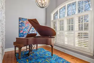 8610 Highgrove St, Charlotte, NC 28277 - Photo 19