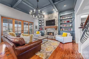 8610 Highgrove St, Charlotte, NC 28277 - Photo 13