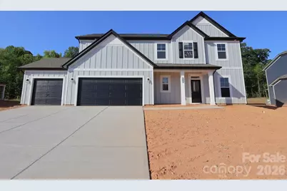 221 Amber Glen Drive, Locust, NC 28097 - Photo 1