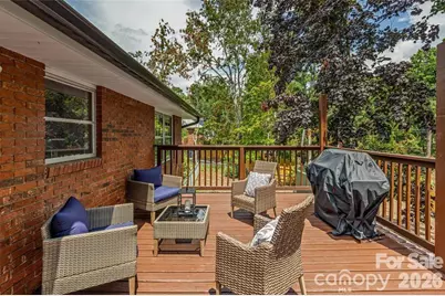 11 Blueberry Hill Road, Asheville, NC 28804 - Photo 17