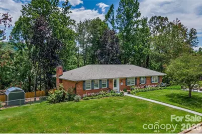 11 Blueberry Hill Road, Asheville, NC 28804 - Photo 3