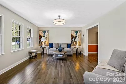 11 Blueberry Hill Road, Asheville, NC 28804 - Photo 5