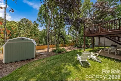 11 Blueberry Hill Road, Asheville, NC 28804 - Photo 37