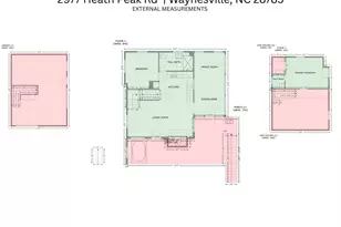 2977 Heath Peak Rd, Waynesville, NC 28785 - Photo 37