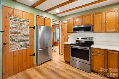 2977 Heath Peak Road, Waynesville, NC 28785 - Photo 15