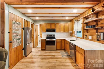 2977 Heath Peak Road, Waynesville, NC 28785 - Photo 13