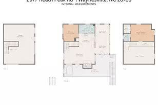 2977 Heath Peak Rd, Waynesville, NC 28785 - Photo 7