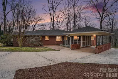 811 Parkwood Road, Shelby, NC 28150 - Photo 3