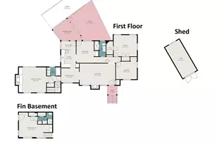 811 Parkwood Rd, Shelby, NC 28150 - Photo 39