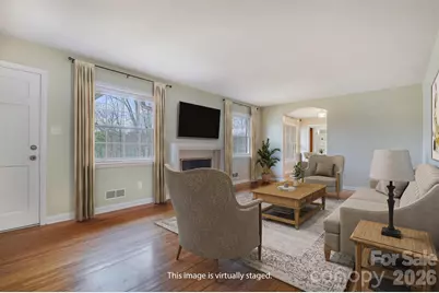 811 Parkwood Road, Shelby, NC 28150 - Photo 7