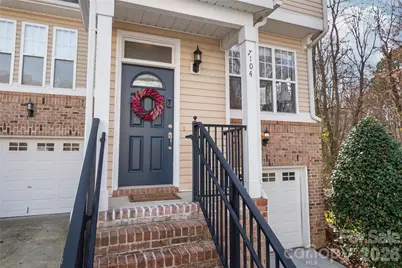 7104 Founders Club Court, Charlotte, NC 28269 - Photo 3