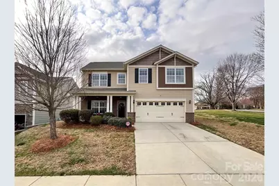 1300 Afternoon Sun Road, Matthews, NC 28104 - Photo 1