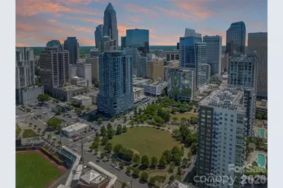 230 S Tryon Street #908, Charlotte, NC 28202 - Photo 11