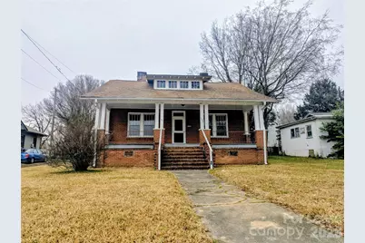 936 W Front Street, Statesville, NC 28677 - Photo 1