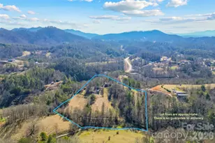 350 Sandy Bottom Rd, Marshall, NC 28753 - Photo 35