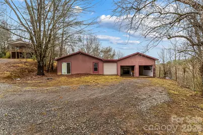 350 Sandy Bottom Road, Marshall, NC 28753 - Photo 17