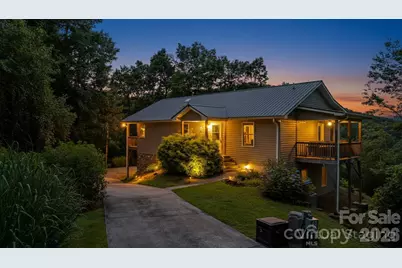 1268 Coon Creek Road, Franklin, NC 28734 - Photo 3