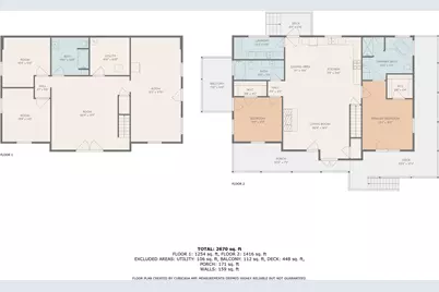 1268 Coon Creek Road, Franklin, NC 28734 - Photo 41