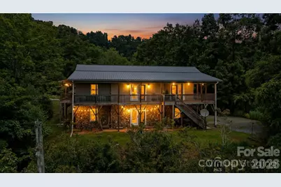 1268 Coon Creek Road, Franklin, NC 28734 - Photo 1