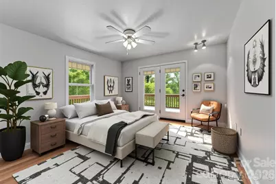 1268 Coon Creek Road, Franklin, NC 28734 - Photo 9