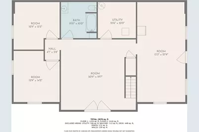 1268 Coon Creek Road, Franklin, NC 28734 - Photo 39