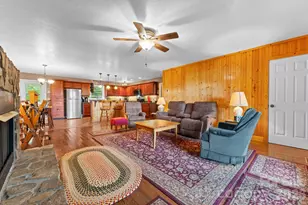 1268 Coon Creek Rd, Franklin, NC 28734 - Photo 5