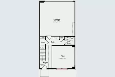 2151 Hawksworth Lane, Charlotte, NC 28262 - Photo 3