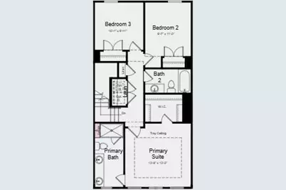 2151 Hawksworth Lane, Charlotte, NC 28262 - Photo 5