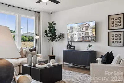 2151 Hawksworth Lane, Charlotte, NC 28262 - Photo 9