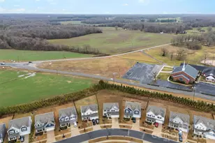 1433 Harleston St, Indian Trail, NC 28079 - Photo 29