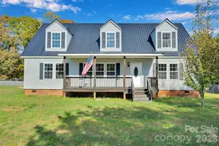 513 Weathers Creek Rd, Troutman, NC 28166 - Photo 7