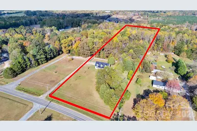 513 Weathers Creek Road, Troutman, NC 28166 - Photo 1