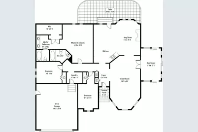 104 Gallarie Place, Salisbury, NC 28144 - Photo 23