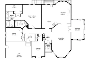 104 Gallarie Pl, Salisbury, NC 28144 - Photo 23