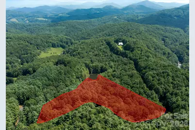 99999 Gordon Lane, Burnsville, NC 28714 - Photo 1