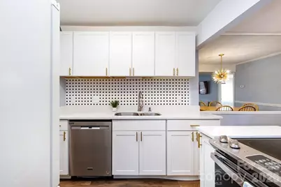 1608 Sharon Road W #45, Charlotte, NC 28210 - Photo 1