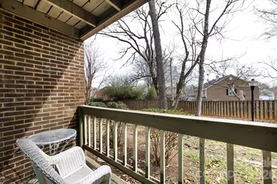 1608 Sharon Road W #45, Charlotte, NC 28210 - Photo 19