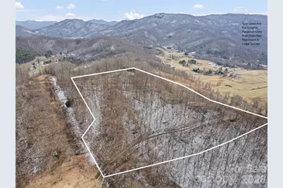 Lots  #3-8 Viewpoint Mountain, Waynesville, NC 28786 - Photo 1