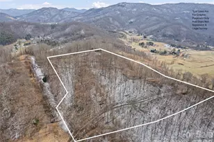 Lots #3-8 Viewpoint Mountain, Waynesville, NC 28786 - Photo 1