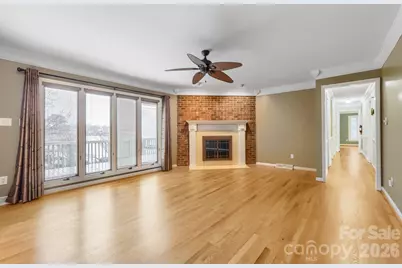 22527 John Gamble Road, Cornelius, NC 28031 - Photo 13