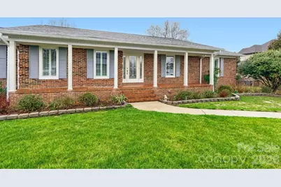 22527 John Gamble Road, Cornelius, NC 28031 - Photo 5