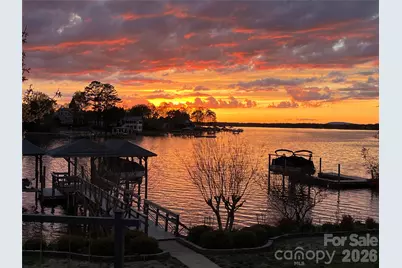 22527 John Gamble Road, Cornelius, NC 28031 - Photo 31