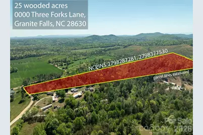 0000 Three Forks Lane, Granite Falls, NC 28630 - Photo 7