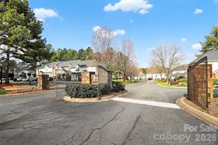 4298 Melrose Club Dr, Matthews, NC 28105 - Photo 35