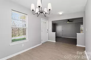 4298 Melrose Club Dr, Matthews, NC 28105 - Photo 33