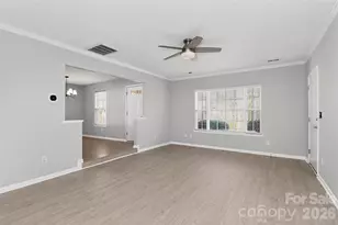 4298 Melrose Club Dr, Matthews, NC 28105 - Photo 29