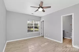 4298 Melrose Club Dr, Matthews, NC 28105 - Photo 27