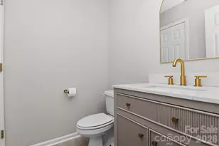 4298 Melrose Club Dr, Matthews, NC 28105 - Photo 31